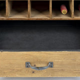 Cabinet Edgar