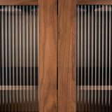 Cabinet Travis Walnut