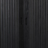 Cabinet Barbier Black