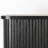 Cabinet Barbier Black