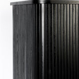 Cabinet Barbier Black