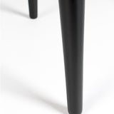 Cabinet Barbier Black