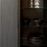 Cabinet Barbier Black