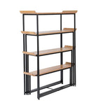 Cabinet Flodka Black