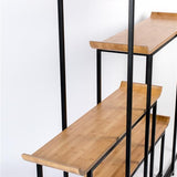 Cabinet Flodka Black