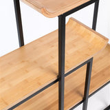 Cabinet Flodka Black