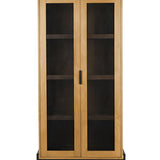 Cabinet Hardy Oak