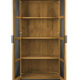 Cabinet Hardy Oak