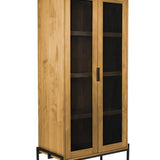 Cabinet Hardy Oak