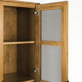 Cabinet Hardy Oak