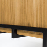 Cabinet Hardy Oak