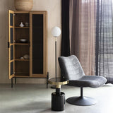 Cabinet Hardy Oak