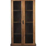 Cabinet Hardy Walnut