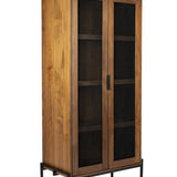 Cabinet Hardy Walnut
