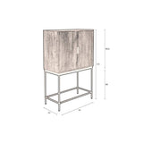 Cabinet Saroo 2do