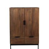 Cabinet Saroo 2dr 2do