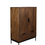 Cabinet Saroo 2dr 2do