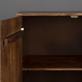 Cabinet Saroo 2dr 2do