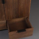 Cabinet Saroo 2dr 2do