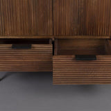 Cabinet Saroo 2dr 2do