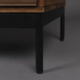 Cabinet Saroo 2dr 2do