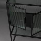 Cabinet Boli Small Black