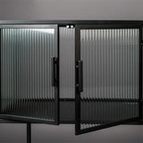 Cabinet Boli Small Black