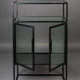 Cabinet Boli Medium Black