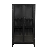 Wine Cabinet Rob