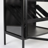 Wine Cabinet Rob
