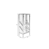 Wine Cabinet Rob