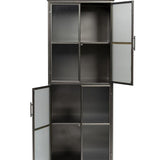 Cabinet Jiro