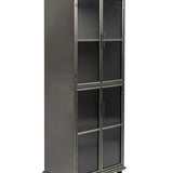 Cabinet Jiro