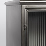 Cabinet Jiro