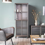 Cabinet Jiro