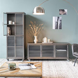 Cabinet Jiro