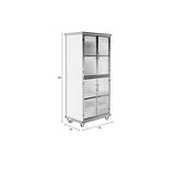 Cabinet Jiro