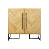Cabinet Class Oak