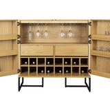 Cabinet Class Oak