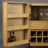 Cabinet Class Oak
