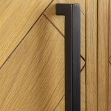 Cabinet Class Oak
