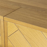 Cabinet Class Oak