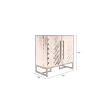 Cabinet Class Oak