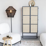 Cabinet Guuji High 2do
