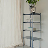 Cabinet River M Ocean Blue