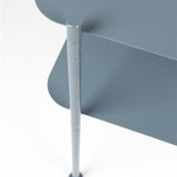 Cabinet River L Ocean Blue