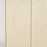 Cabinet Faces