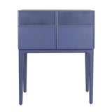 Cabinet June Ocean Purple