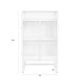 Cabinet Herbe Large