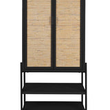 Cabinet Yasu Black